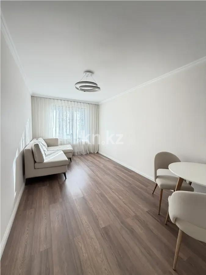 Продажа 2-комнатной квартиры, 40.6 м² в Алматы