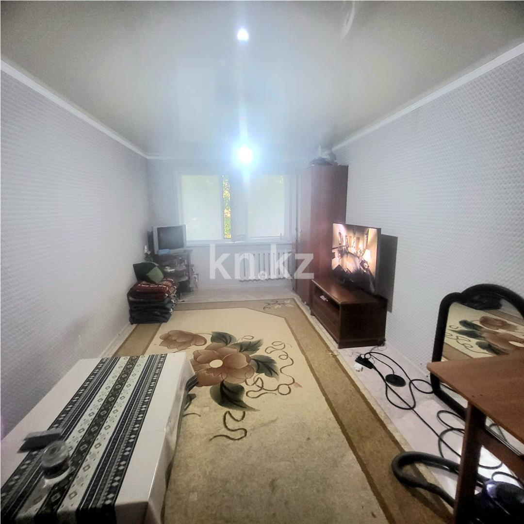 Продажа 1-комнатной квартиры, 28 м² в Темиртау