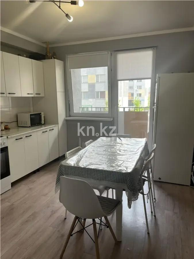 Продажа 3-комнатной квартиры, 80 м² в Алматы - фото 3