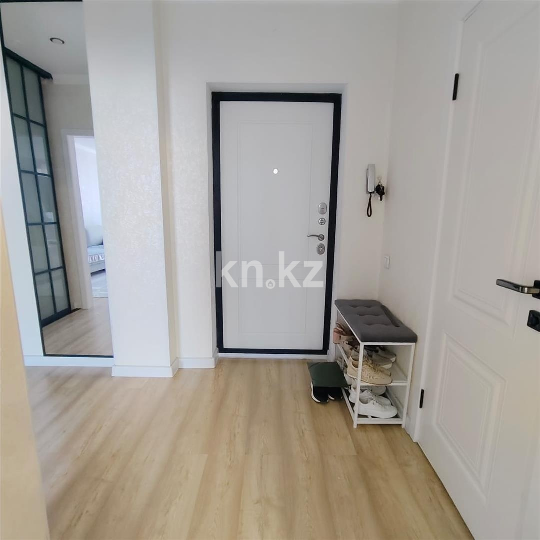 Продажа 1-комнатной квартиры, 46.5 м² в Астане - фото 7