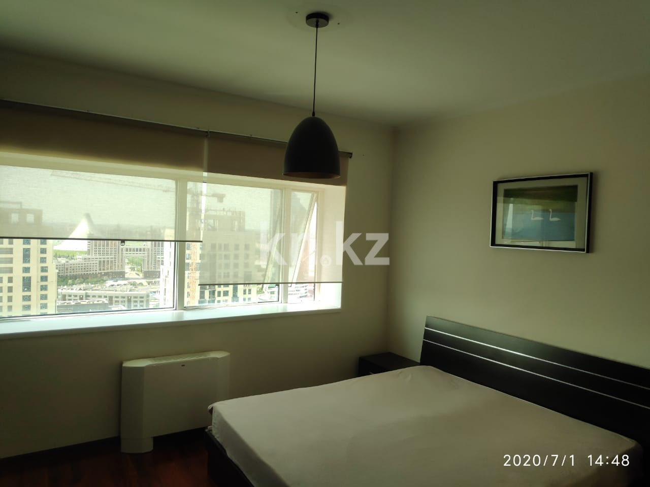 Аренда 2-комнатной квартиры, 100 м² в Астане - фото 8