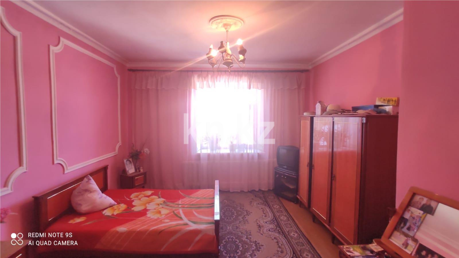 Продажа 6-комнатной квартиры, 170 м², ул. Щорса, дом  34 в Караганде