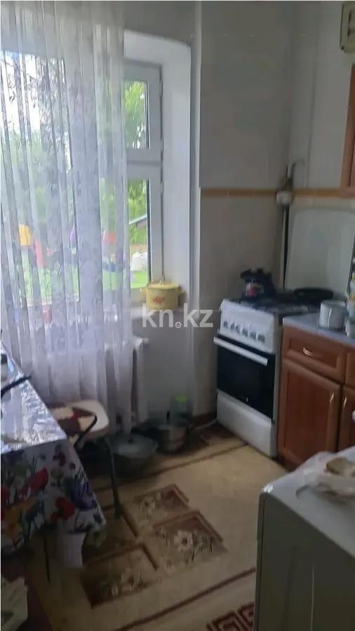 Продажа 2-комнатной квартиры, 45 м² в Астане - фото 3