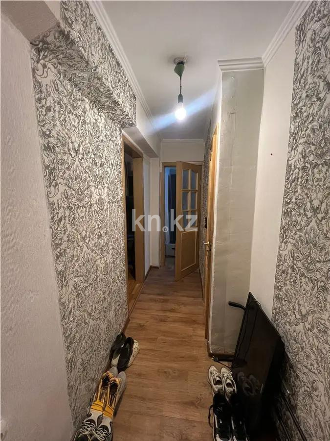 Продажа 1-комнатной квартиры, 33 м² в Алматы - фото 4