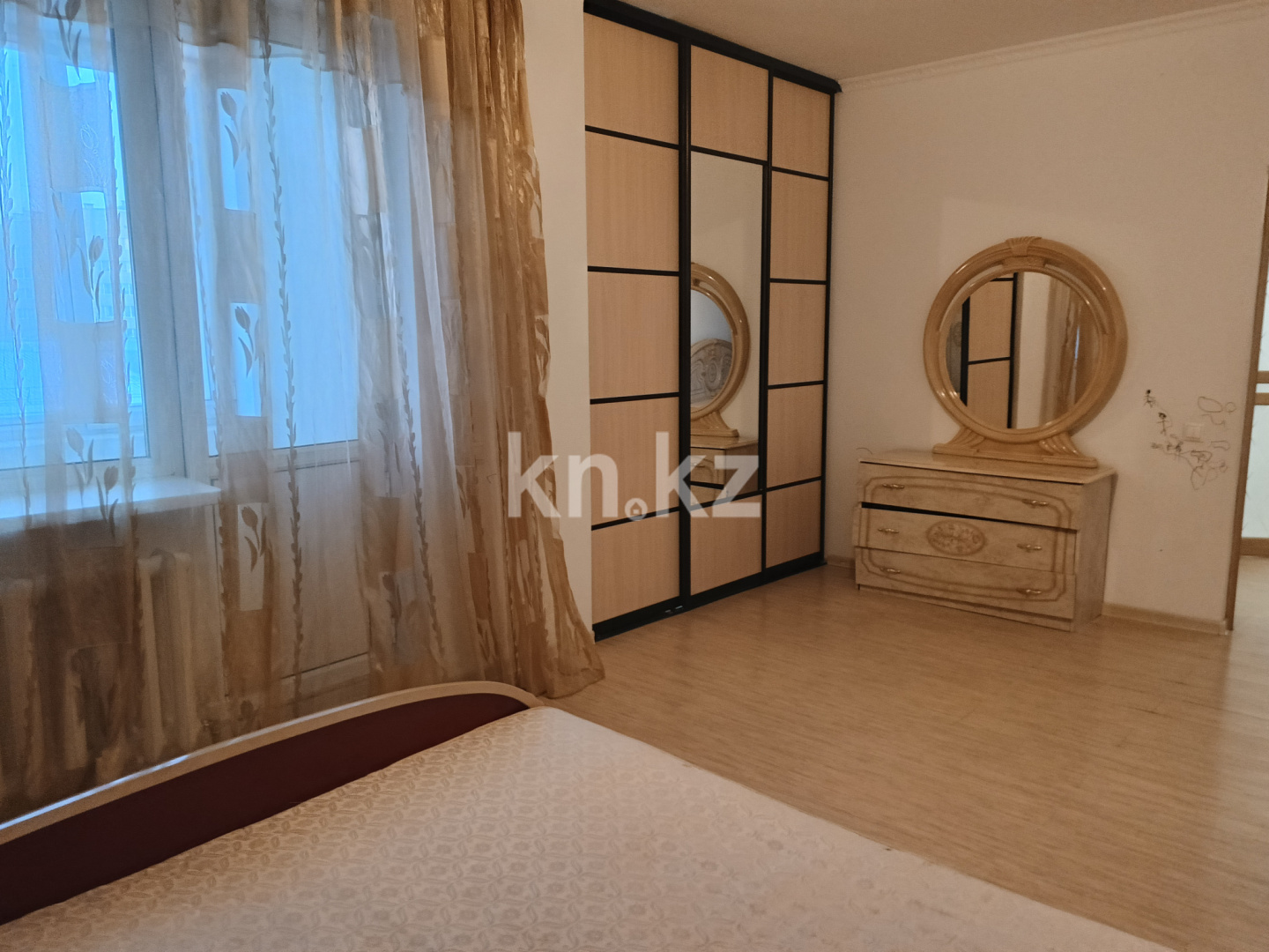 Продажа 2-комнатной квартиры, 89 м², пр. Кабанбай батыра, дом  40 - ул. Сыганак в Астане - фото 7