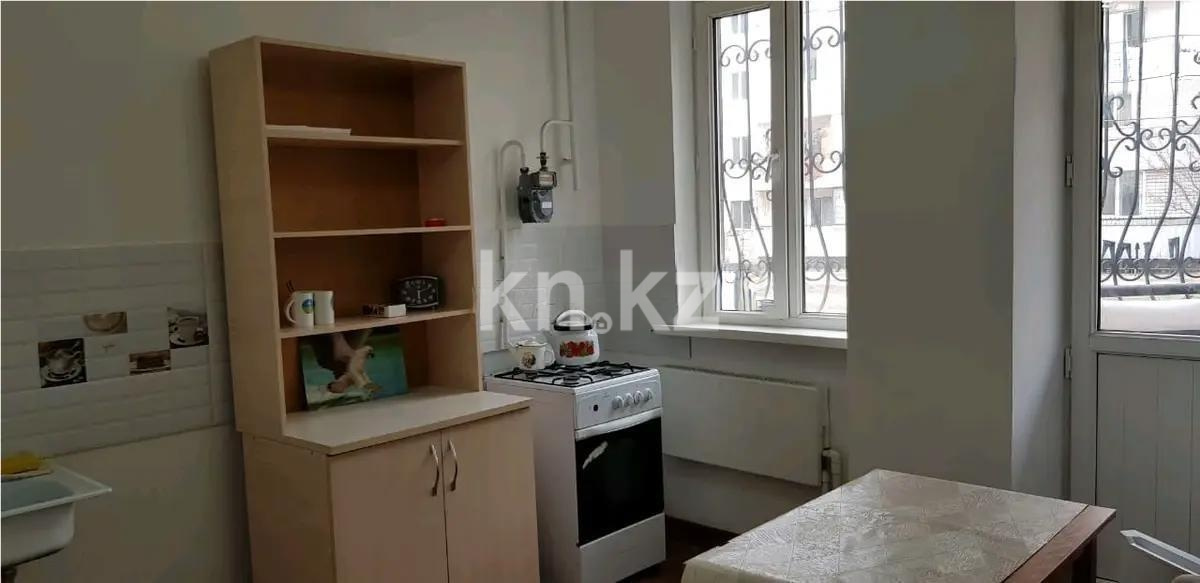 Продажа 1-комнатной квартиры, 37 м² в Алматы - фото 2