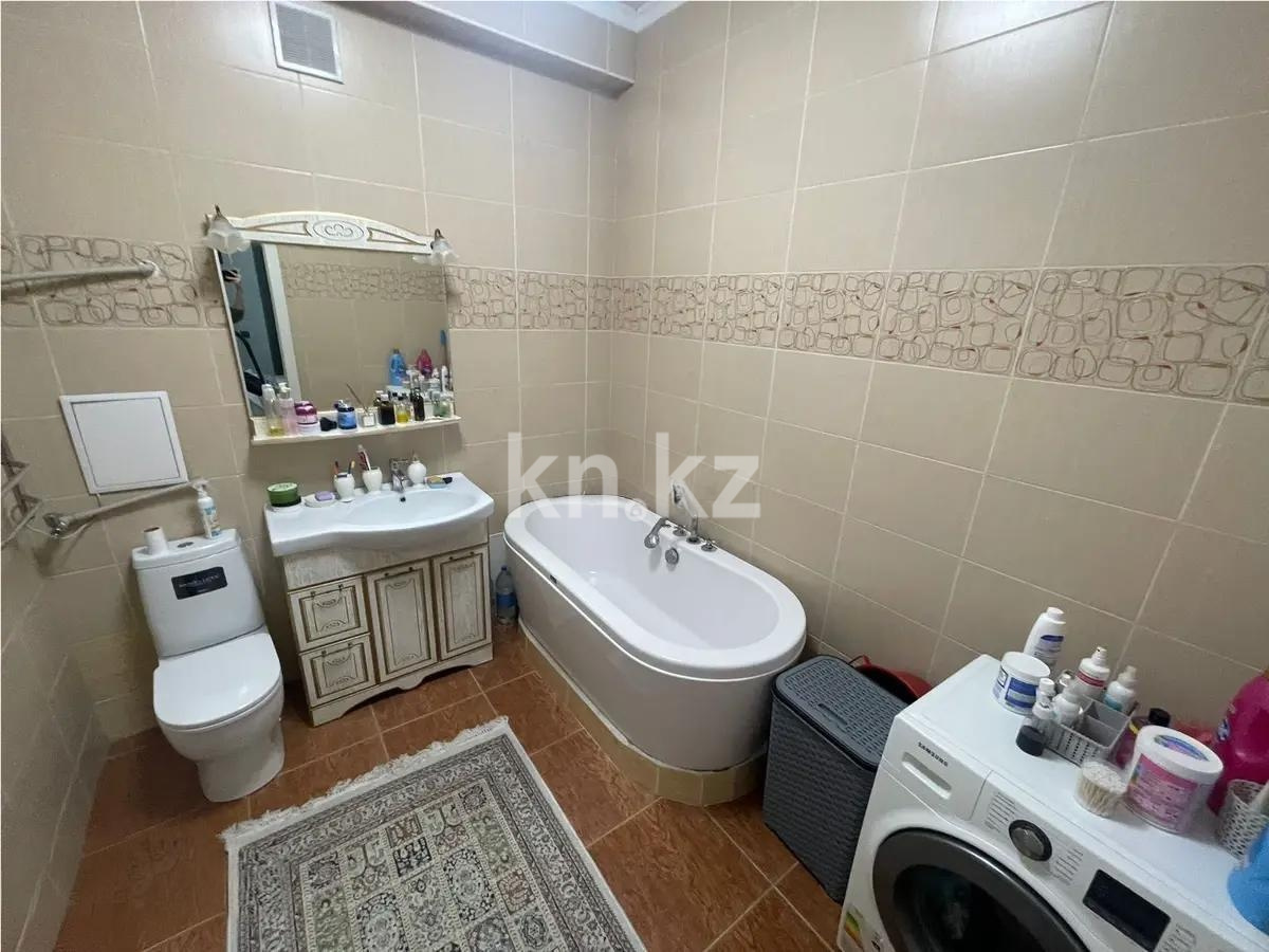 Продажа 3-комнатной квартиры, 120 м² в Алматы - фото 5