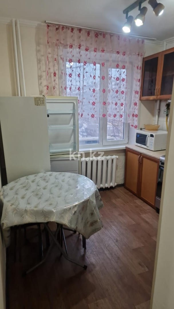 Аренда 1-комнатной квартиры, 32 м² в Астане - фото 6