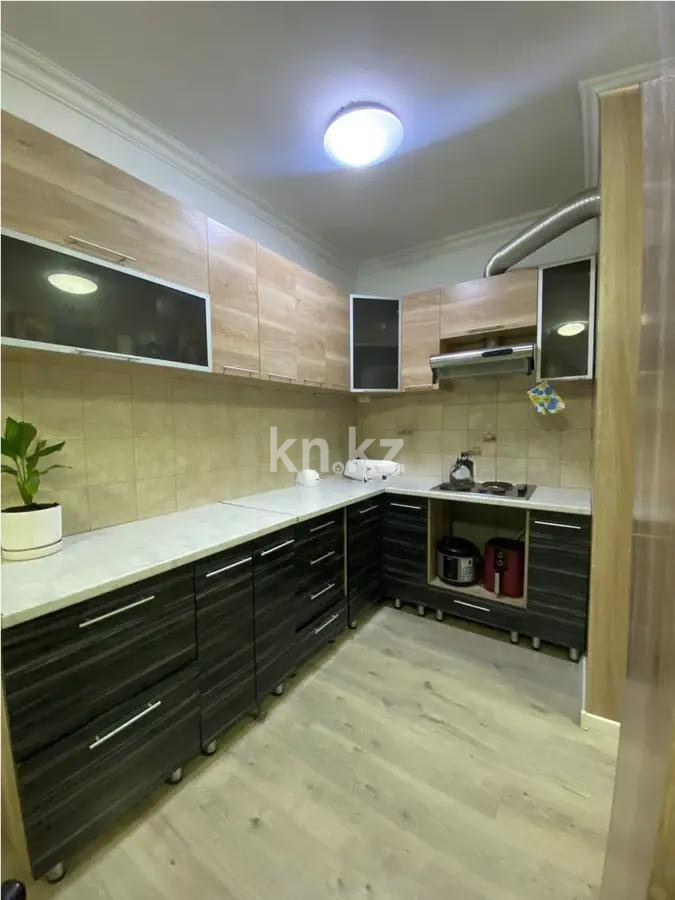 Продажа 3-комнатной квартиры, 76 м², ул. Брусиловского, дом  167 в Алматы - фото 3