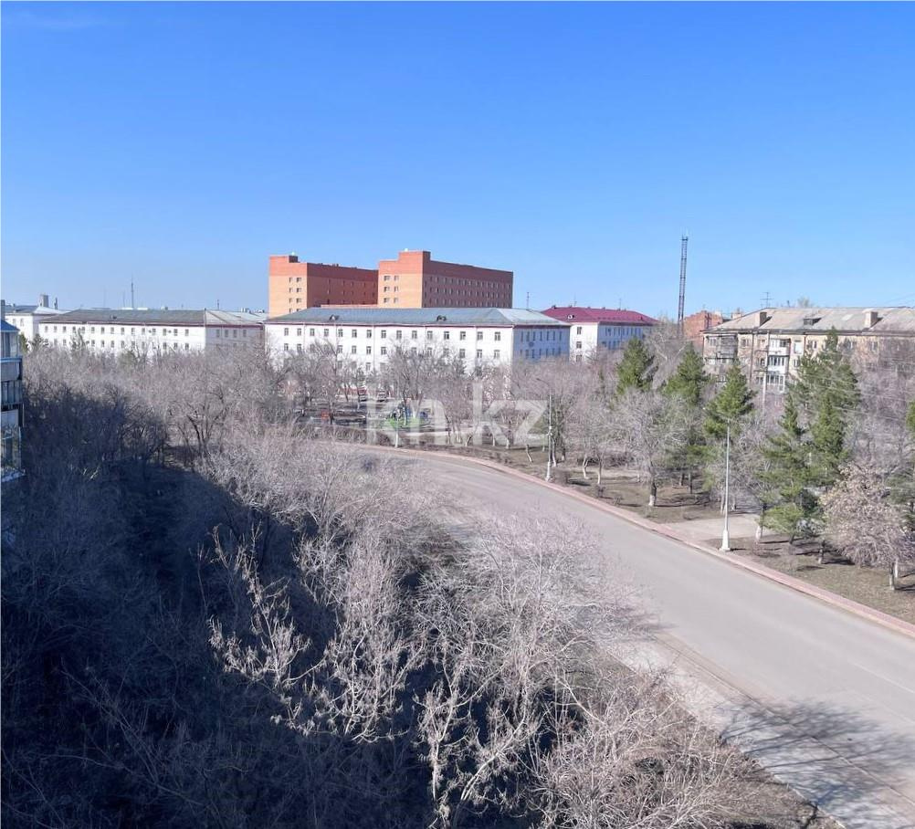 Продажа 1-комнатной квартиры, 37 м² в Караганде - фото 16