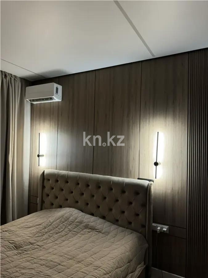 Продажа 1-комнатной квартиры, 40 м², пр. Райымбека, дом  162а в Алматы