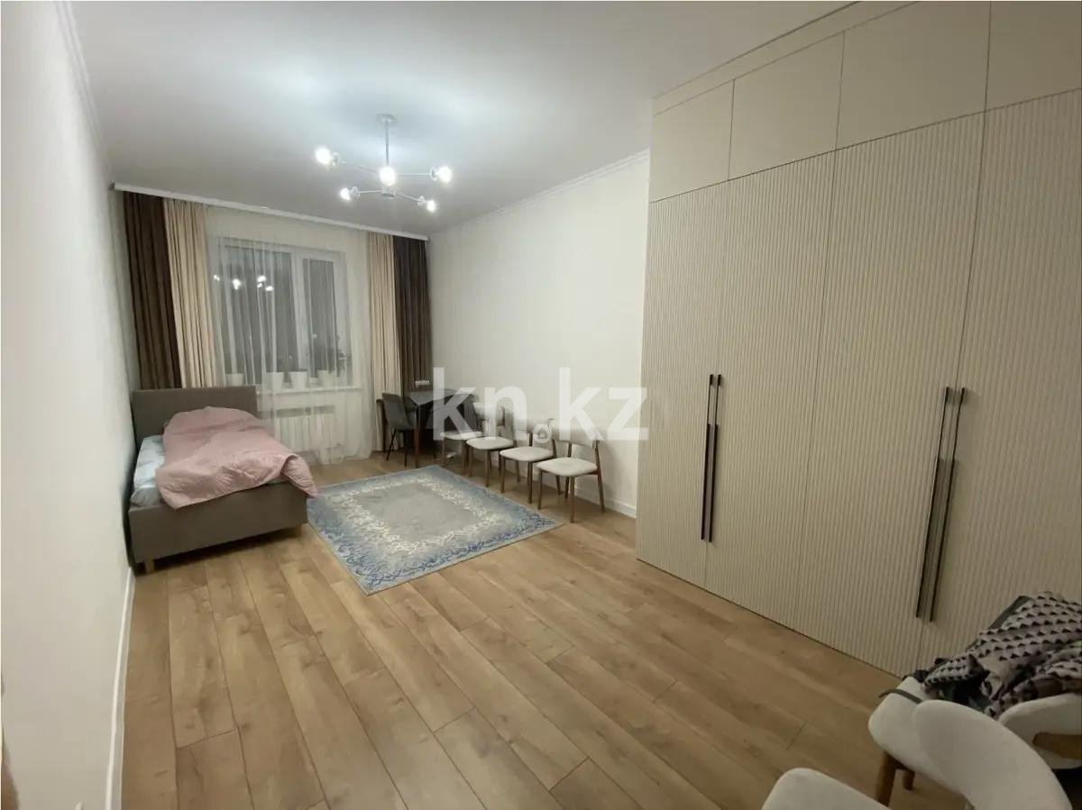 Продажа 2-комнатной квартиры, 75.1 м² в Астане - фото 2