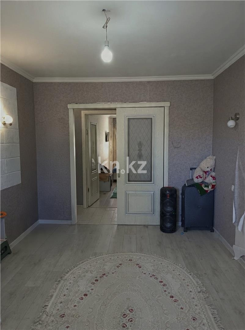 Продажа 2-комнатной квартиры, 44 м² в Караганде - фото 2