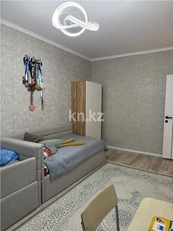 Продажа 4-комнатной квартиры, 105.3 м² в Астане - фото 2