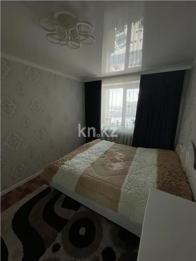 Продажа 2-комнатной квартиры, 54.5 м² в Астане - фото 2