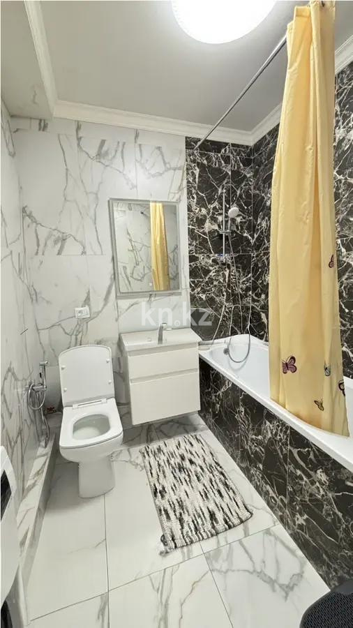 Продажа 2-комнатной квартиры, 60 м² в Алматы - фото 4