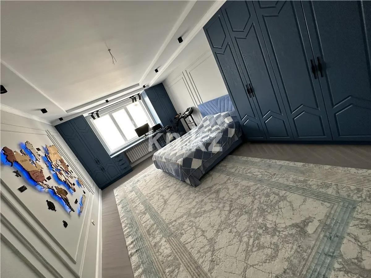 Продажа 4-комнатной квартиры, 160 м² в Алматы - фото 4