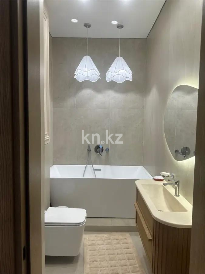 Продажа 4-комнатной квартиры, 137 м² в Астане - фото 6