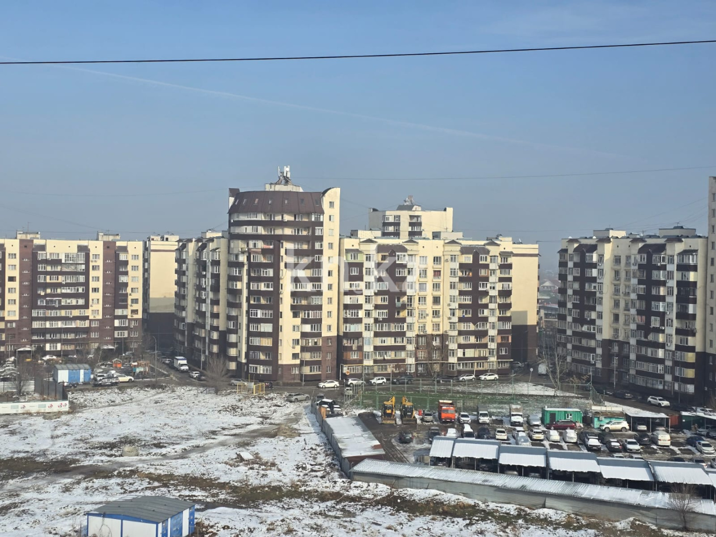 Продажа 2-комнатной квартиры, 67 м² в Алматы - фото 9