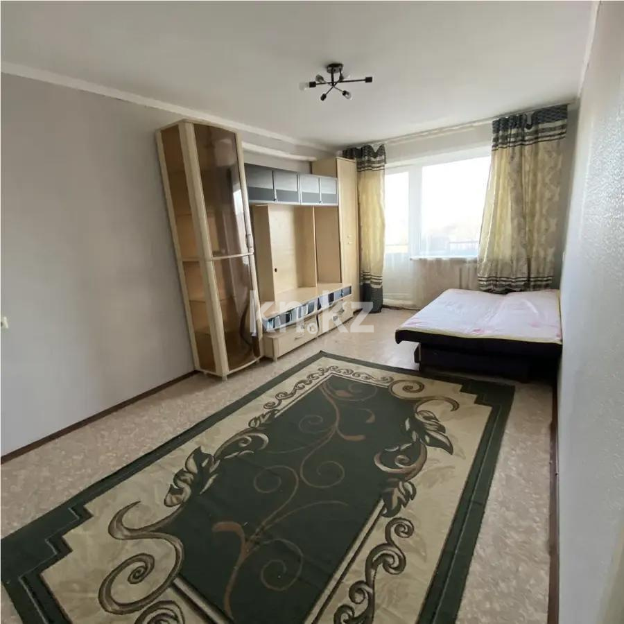Продажа 1-комнатной квартиры, 32 м² в Караганде