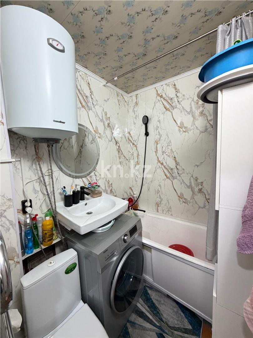 Продажа 2-комнатной квартиры, 45 м² в Караганде - фото 8