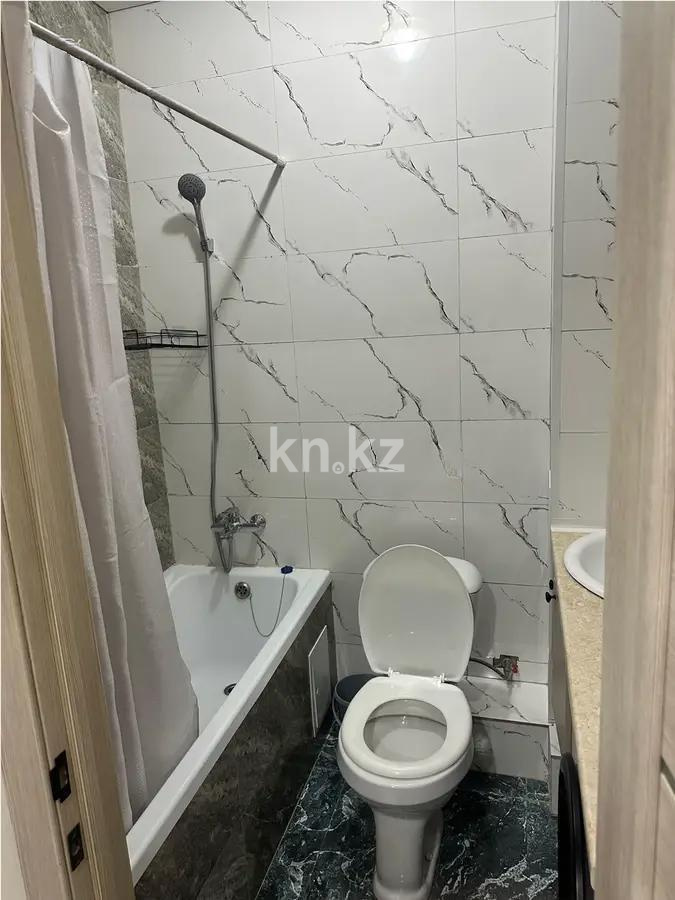 Продажа 1-комнатной квартиры, 40 м² в Астане - фото 3