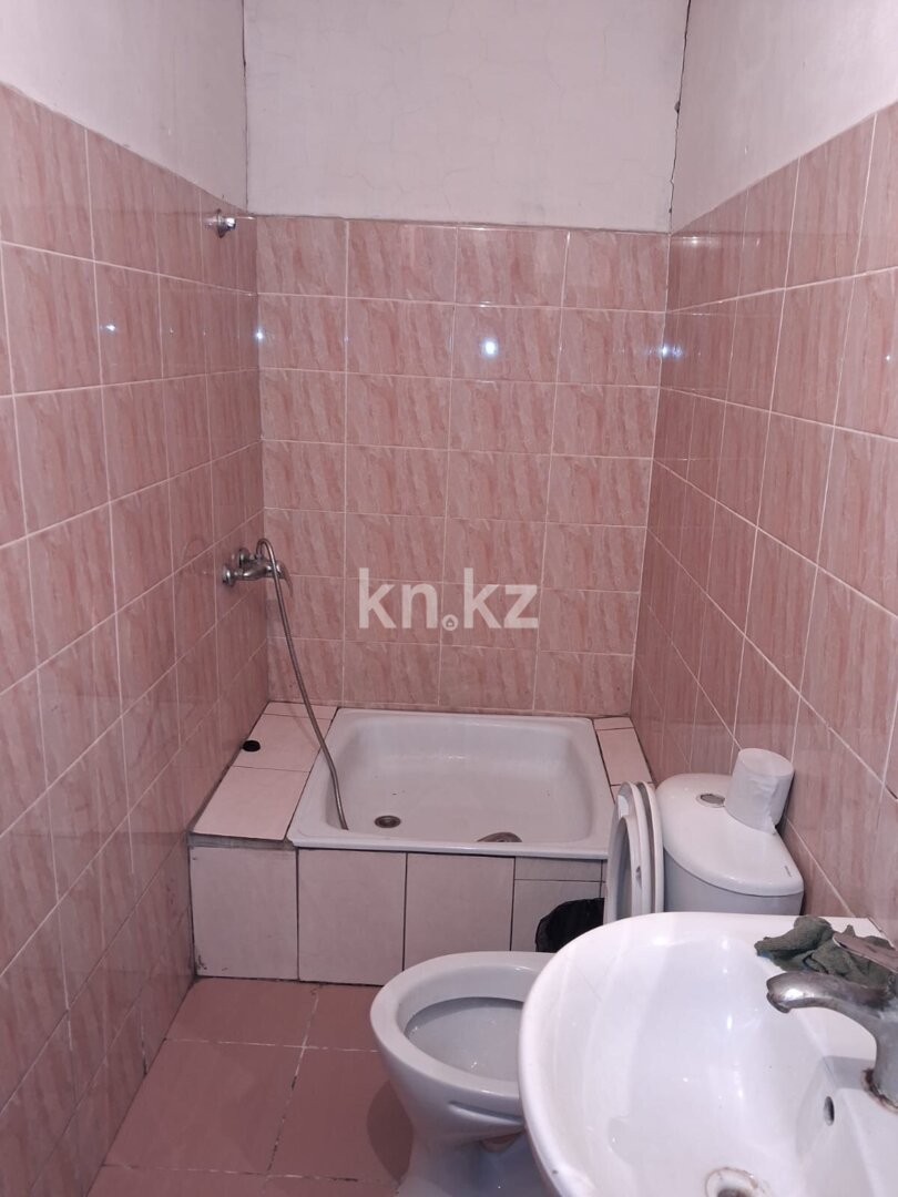 Аренда комнаты помесячно, 18 м² в Астане - фото 3
