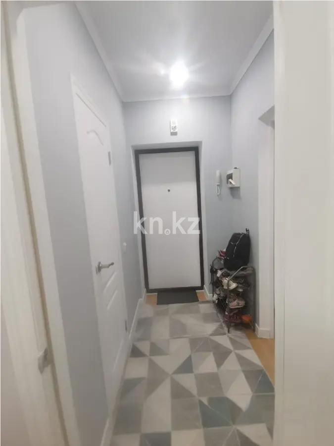 Продажа 1-комнатной квартиры, 32.5 м² в Астане - фото 4