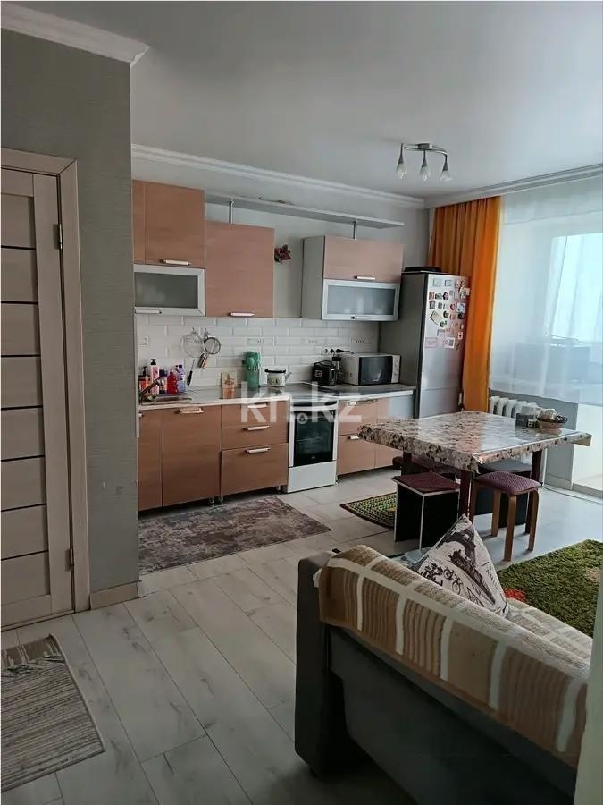 Продажа 2-комнатной квартиры, 46 м² в Астане - фото 3