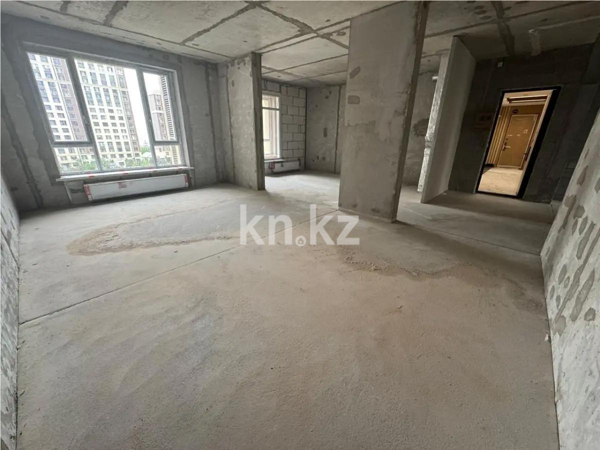 Продажа 2-комнатной квартиры, 142 м², ул. Розыбакиева, дом  197/2 в Алматы - фото 2