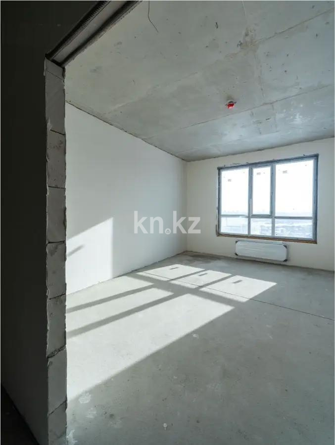 Продажа 3-комнатной квартиры, 87.5 м² в Астане