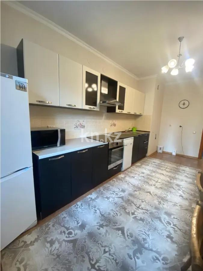 Продажа 1-комнатной квартиры, 49 м², ул. Торайгырова, дом  19а в Алматы - фото 2