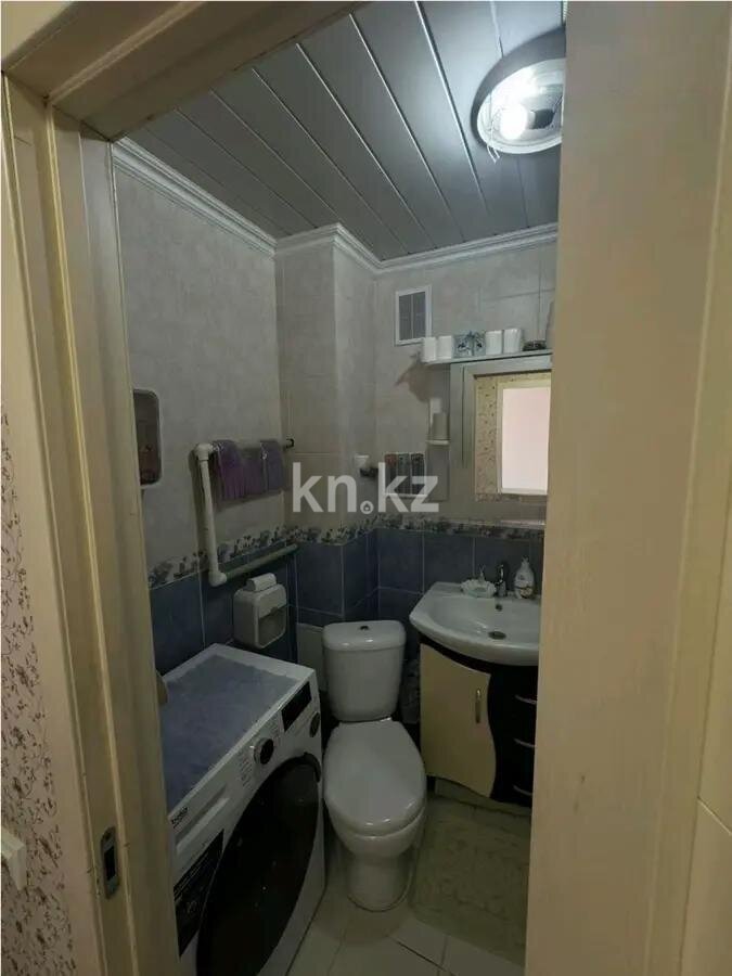 Продажа 1-комнатной квартиры, 35 м² в Астане - фото 3