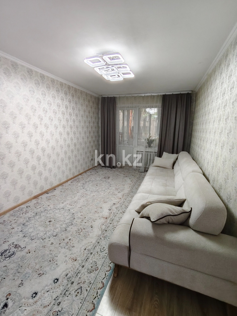 Продажа 3-комнатной квартиры, 60 м² в Алматы