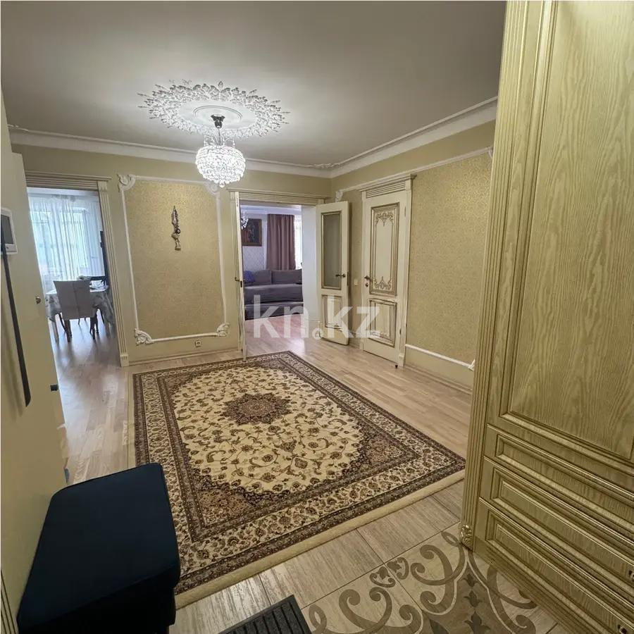 Продажа 5-комнатной квартиры, 150 м² в Астане - фото 5