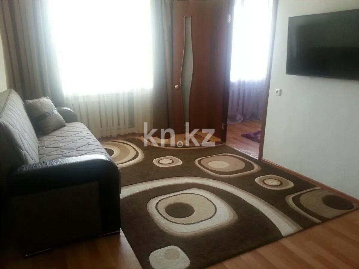 Продажа 3-комнатной квартиры, 85 м², мкр-н 19, дом  53 в Караганде