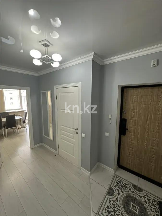 Продажа 4-комнатной квартиры, 170 м², пр. Кошкарбаева, дом  25 в Астане - фото 10