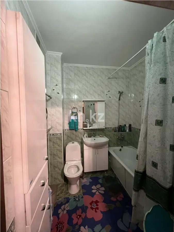 Продажа 1-комнатной квартиры, 47.9 м², мкр. Жулдыз-1, дом  19Г в Алматы - фото 3