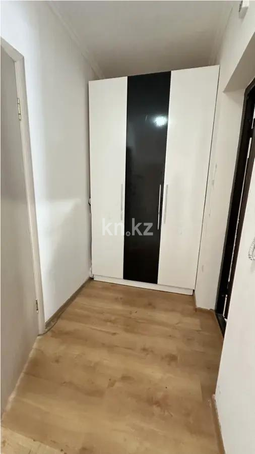 Продажа 1-комнатной квартиры, 40.1 м² в Астане - фото 4