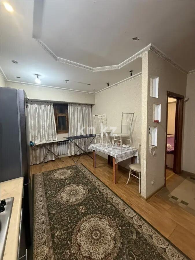 Продажа 3-комнатной квартиры, 80 м² в Алматы - фото 5