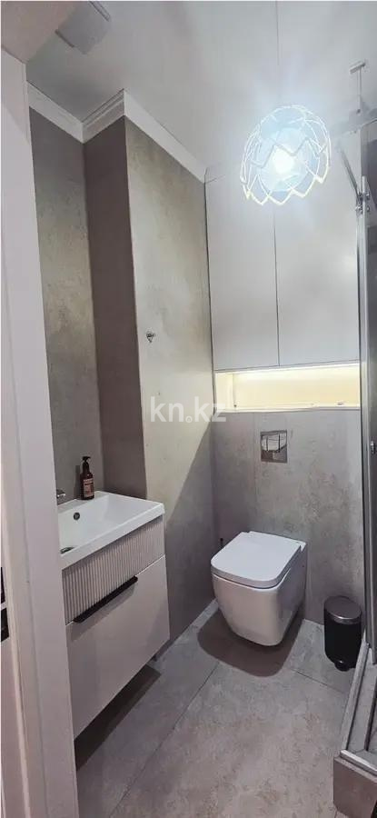 Продажа 2-комнатной квартиры, 44 м² в Алматы - фото 3