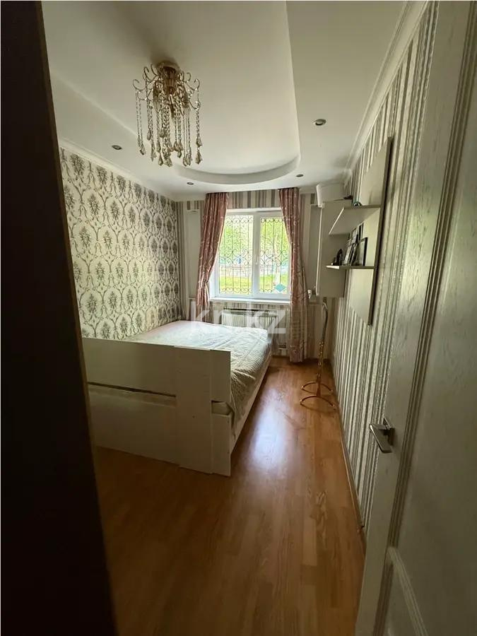 Продажа 3-комнатной квартиры, 60 м², мкр-н 6, дом  39 в Алматы - фото 2