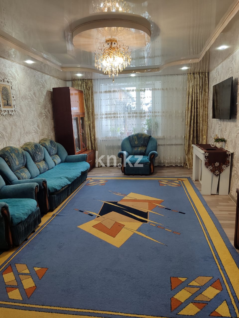 Продажа 4-комнатного дома, 83.8 м² в Акмолинской области - фото 9