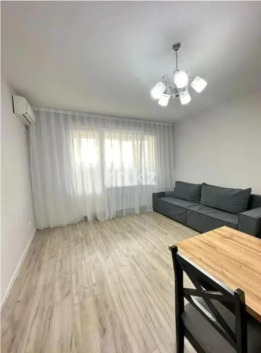 Продажа 2-комнатной квартиры, 46 м² в Алматы
