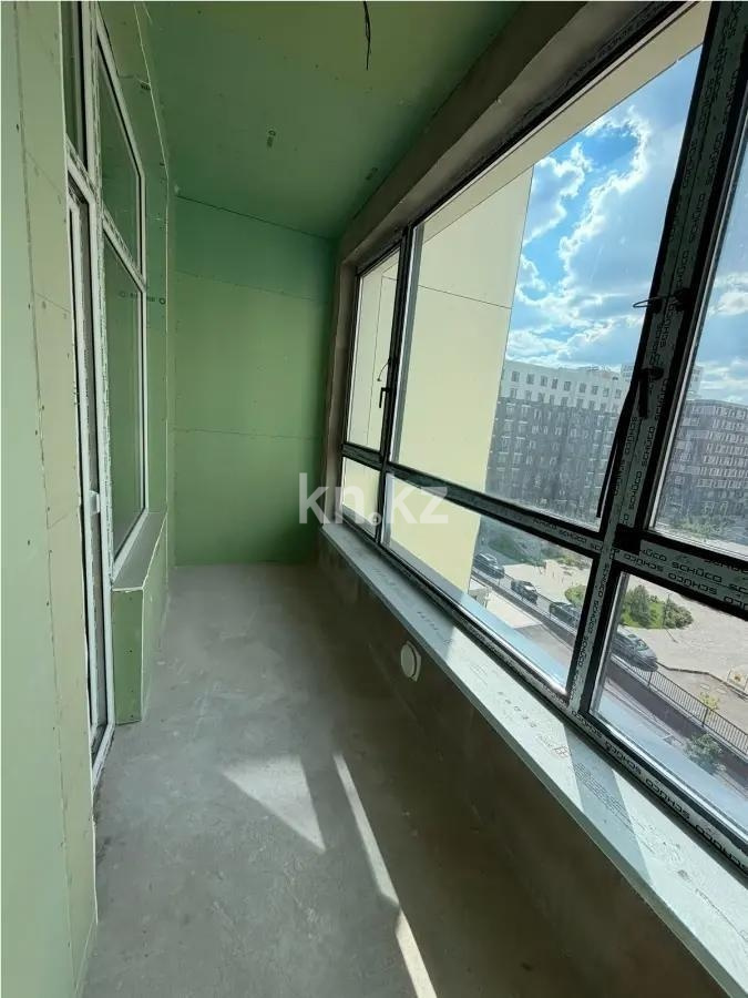 Продажа 3-комнатной квартиры, 107.72 м² в Астане - фото 5