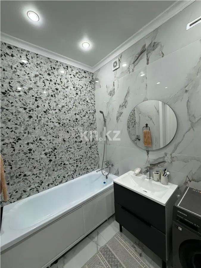 Продажа 3-комнатной квартиры, 86 м² в Караганде - фото 5