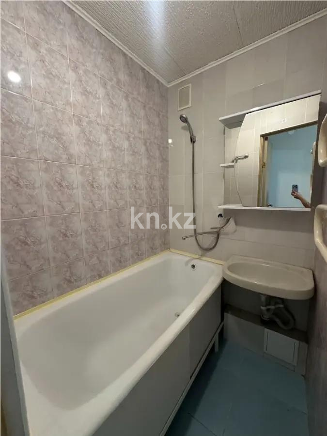 Продажа 2-комнатной квартиры, 44.5 м² в Астане - фото 4
