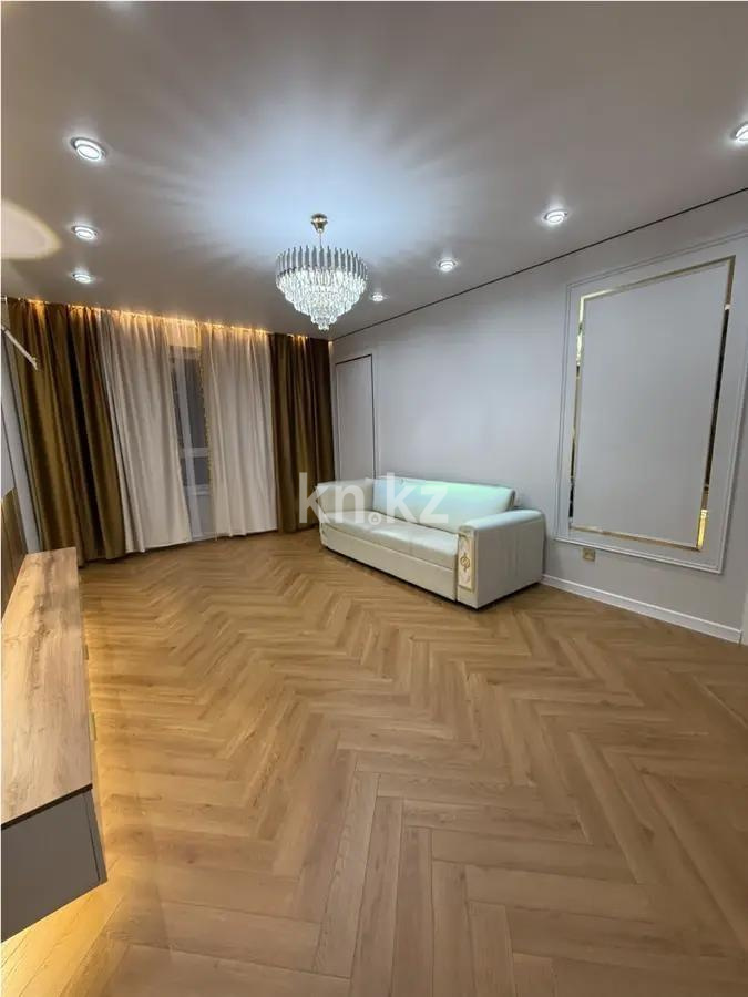 Продажа 2-комнатной квартиры, 67 м² в Алматы - фото 2