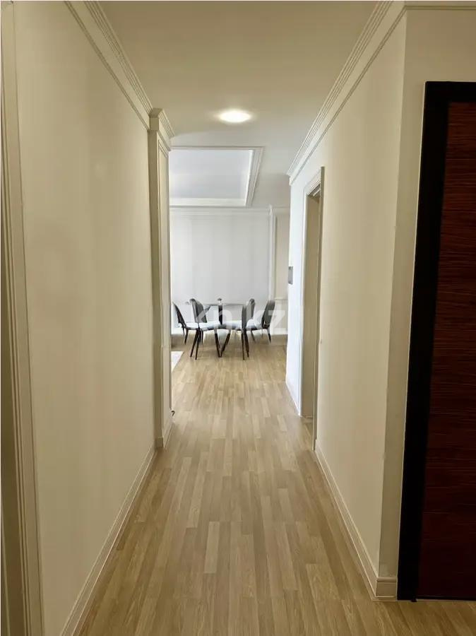 Продажа 3-комнатной квартиры, 115 м² в Алматы - фото 7