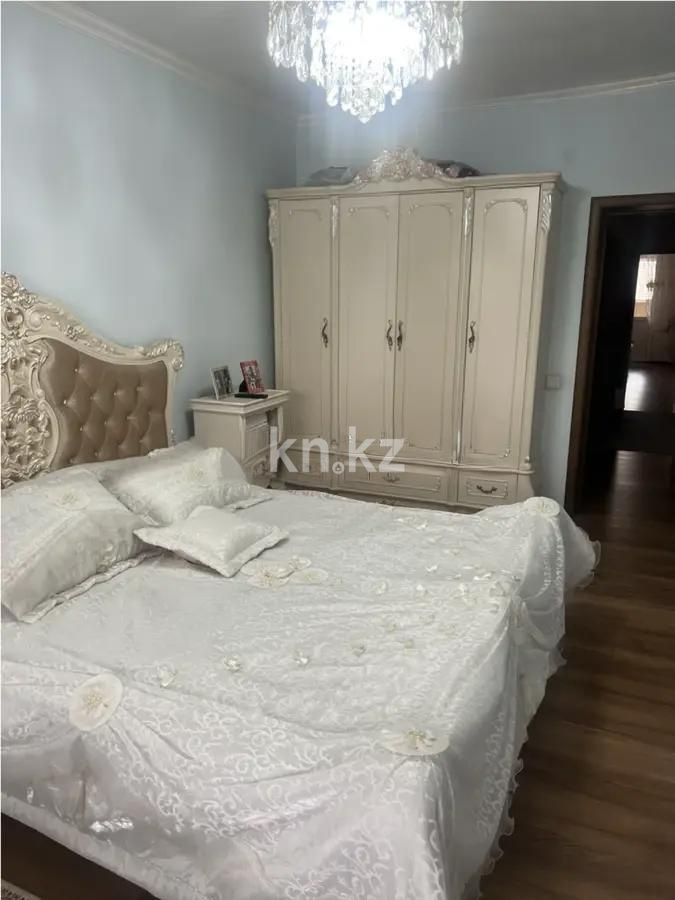 Продажа 3-комнатной квартиры, 105.1 м² в Алматы - фото 2